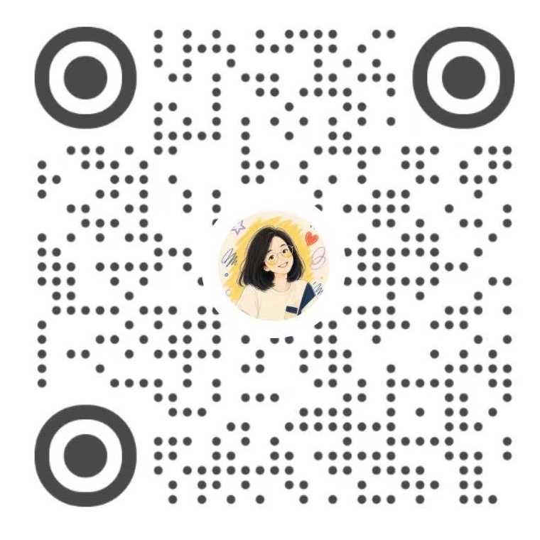 小红书二维码，账号 AiminNotes-528